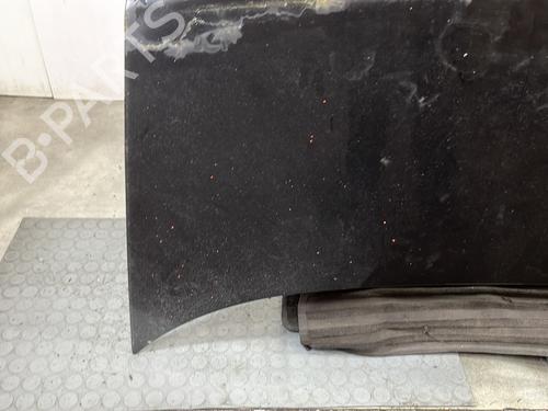 Tailgate MERCEDES-BENZ S-CLASS (W220, V220) S 320 CDI (220.026, 220.126) | BP32136636C6 