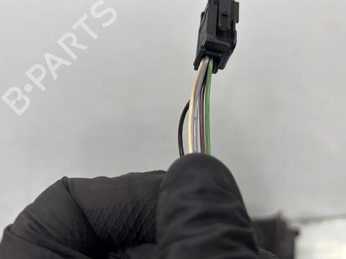 Left mirror PEUGEOT 307 Break (3E) 1.6 HDi 110 | BP29939610C26 