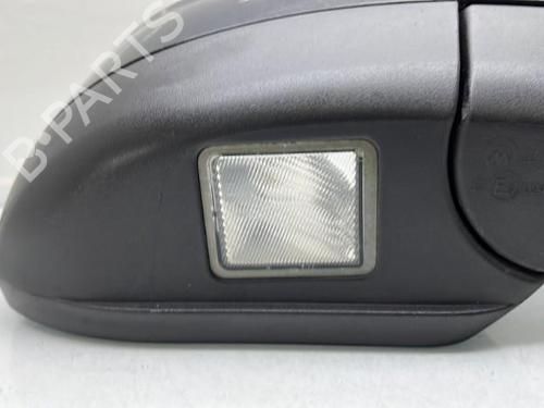 Right mirror FORD MONDEO IV (BA7)  | BP19968066C27