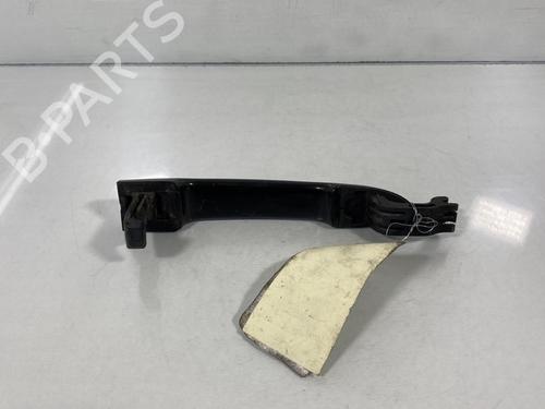 Front left exterior door handle RENAULT LAGUNA III (BT0/1) 1.5 dCi (BT00, BT0A, BT0T, BT1J) | BP20004925C128 