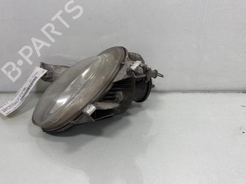 Højre Foran Tågelygte PEUGEOT 206 Hatchback (2A/C) 1.4 HDi eco 70 | BP29707000C31 