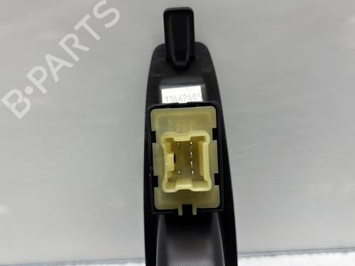 Left rear window switch RENAULT CAPTUR I (J5_, H5_) 1.5 dCi 90 (J5N4, J5M5, J5MW, J5M6, J5AL, J5AJ) | BP30791559I29