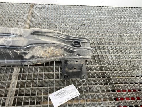 Rear bumper reinforcement VW GOLF VII Variant (BA5, BV5) 1.6 TDI | BP30107323C73