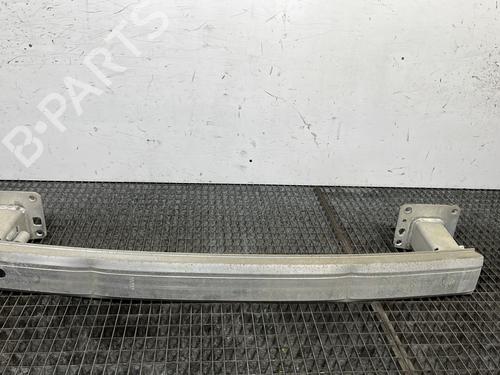 Used Rear bumper reinforcement Rear bumper reinforcement PEUGEOT 5008 II (MC_, MJ_, MR_, M4_) 1.5 BlueHDi 130 (MCYHZJ, MCYHZR, MCYHZX) (131 hp) 30100912 30100912