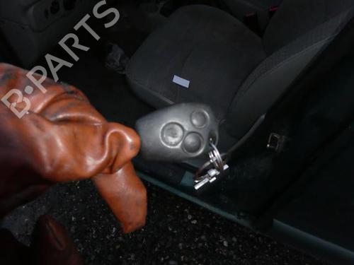 Right front door RENAULT KANGOO Express (FC0/1_)  | BP28500189C3 