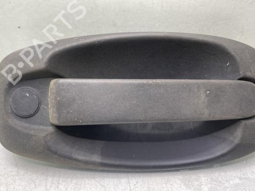 Højre fortil udvendigt håndtag FIAT DOBLO Bus (263_) 1.3 D Multijet (263AXC1A) (90 hp) 32219327