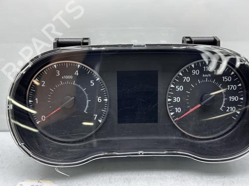 Kombiinstrument RENAULT MASTER III Van (FV) 2.3 dCi 135 FWD (FV0N, FV08, FV06, FV00, FV1S) (136 hp) 29759286