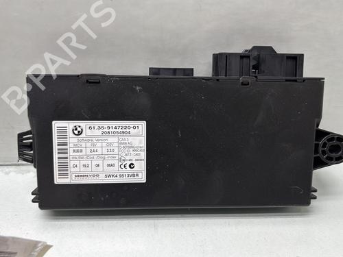 Elektronisk modul BMW 3 (E90) 318 d | BP28611218M83 