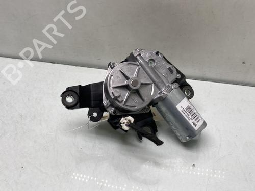 Viskermotor bakrute RENAULT CLIO IV (BH_) 0.9 TCe 75 (BHNP) | BP30890520M102