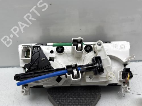 Climate control CITROËN C3 Picasso (SH_) 1.4 VTi 95 (SH8FSC, SH8FP0, SH8FP6) | BP28280483I5 