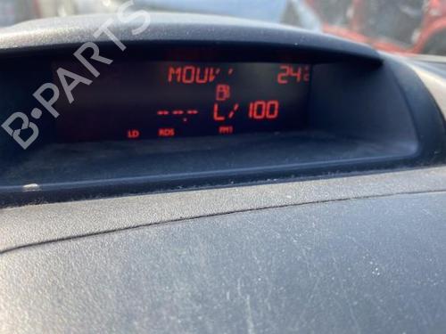 Seat buckle PEUGEOT PARTNER Tepee 1.6 HDi | BP21963764I32  - Image 24