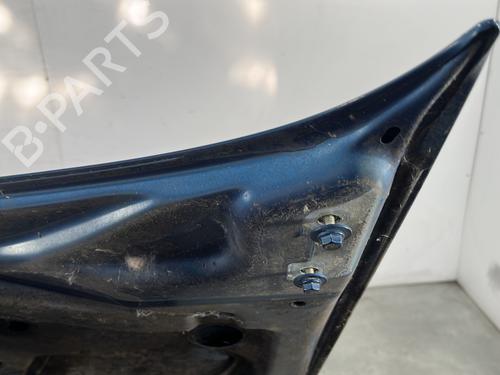 Hood RENAULT CLIO II (BB_, CB_) 1.2 (BB0A, BB0F, BB10, BB1K, BB28, BB2D, BB2H, CB0A,... | BP28279905C1 