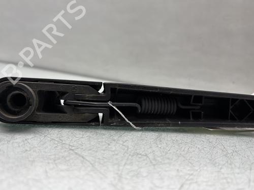 Rear windshield wiper arm PEUGEOT 2008 I (CU_) 1.2 THP 110 / PureTech 110 | BP29841981C144