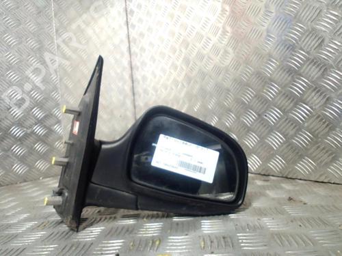 Used Right mirror HYUNDAI MATRIX (FC) 1.5 CRDi (82 hp) 19978339
