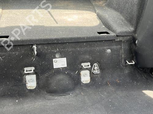 Glove box BMW 1 (E81) | BP19965103C95 - Image 12