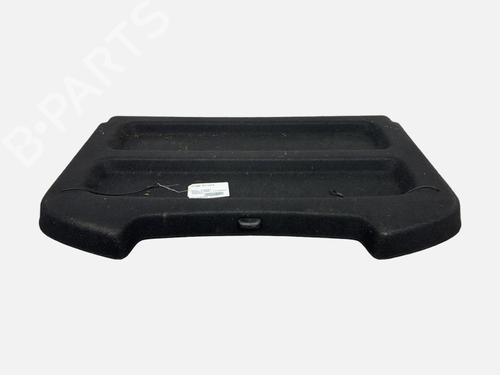 Rear parcel shelf DACIA SANDERO II TCe 90 (B8M1, B8MA, B8AC) | BP40270651C85 - Image 3