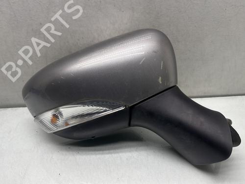 Right mirror RENAULT CLIO IV (BH_) 1.2 TCe 120 (BHM0) | BP27708209C27 
