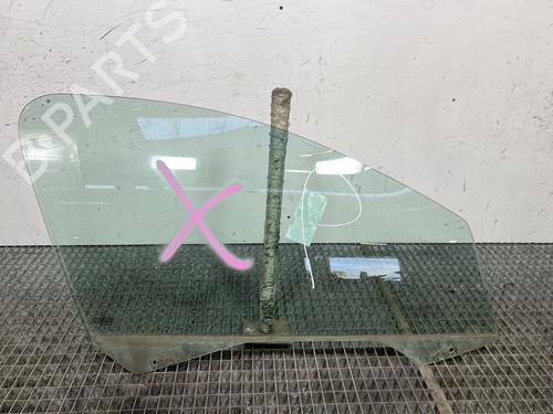 Używane Szyba drzwi przednich prawych PEUGEOT 206 Hatchback (2A/C) 1.4 HDi eco 70 (68 hp) 30438433