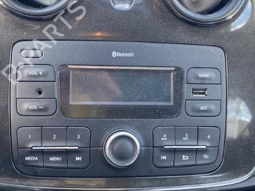 Front left lock DACIA SANDERO II 1.0 SCe 75 (B8JC, B8JD, B8NC) | BP33314054C98  - Image 6