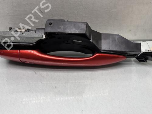 Front right exterior door handle RENAULT KADJAR (HA_, HL_) 1.5 dCi 110 (HLA3) | BP28317980C129 