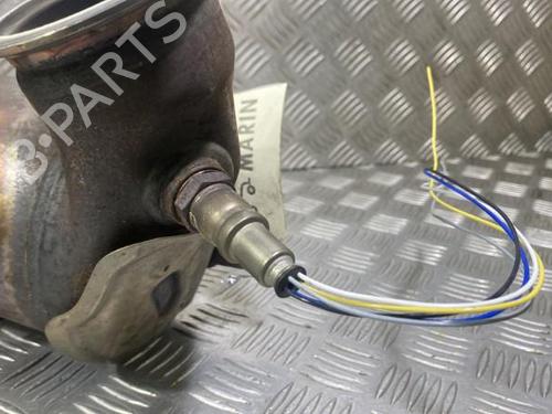 Used Particulate filter Particulate filter SEAT ARONA (KJ7, KJP) 1.0 TSI (95 hp) 19959531 19959531