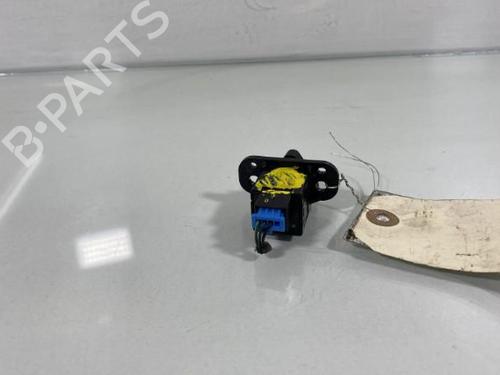 Bouton de warning CHEVROLET CRUZE Station Wagon (J308) 1.7 TD (131 hp) 19976551