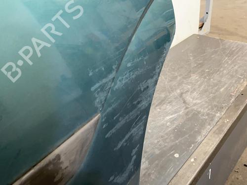Left rear door FORD FOCUS I (DAW, DBW)  | BP21955211C4 