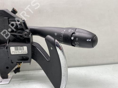 Used Steering column stalk Steering column stalk CITROËN C4 Grand Picasso I (UA_) 2.0 HDi 150 (150 hp) 31804531 31804531