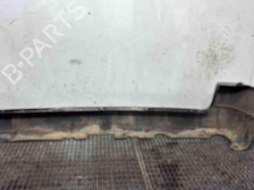 Used Rear bumper Rear bumper 37498647 37498647
