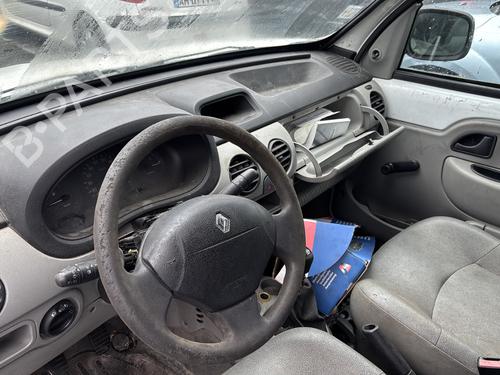 Steering rack RENAULT KANGOO (KC0/1_) D 55 1.9 (KC0D) | BP28592420M22 - Image 18