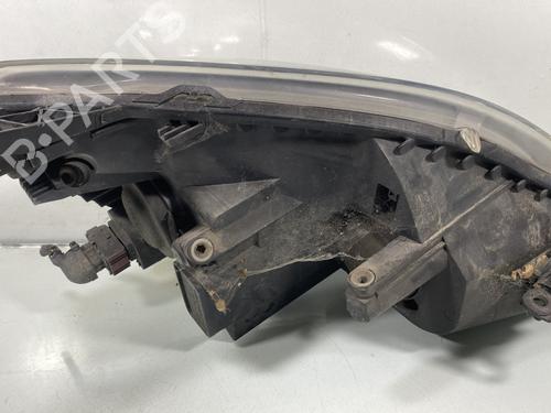 Left headlight OPEL ZAFIRA / ZAFIRA FAMILY B (A05) 1.9 CDTI (M75) | BP29430904C28 