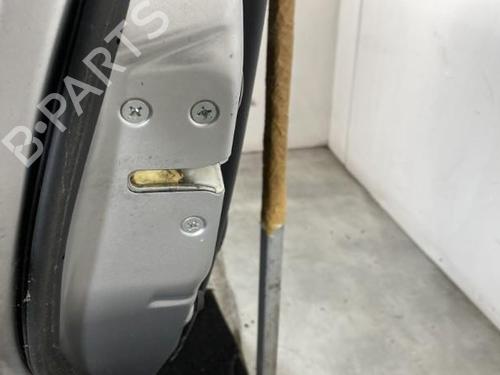 Left rear door HONDA FR-V (BE) 2.2 i CTDi (BE5) | BP21960442C4 