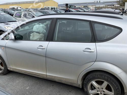 Left tailgate light SEAT ALTEA XL (5P5, 5P8) 1.6 TDI | BP26932924C79 - Image 31