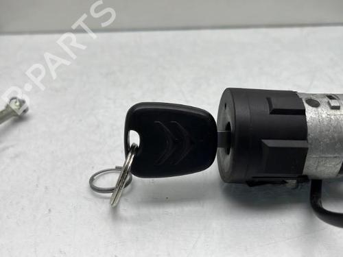 Used Electronic module Electronic module CITROËN C3 II (SC_) 1.0 VTi 68 (68 hp) 19957784 19957784