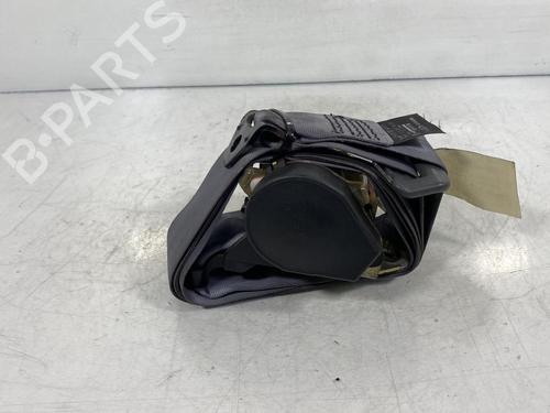 Used Rear left seatbelt Rear left seatbelt RENAULT SAFRANE II (B54_) 2.2 dT (B54G) (113 hp) 19983414 19983414