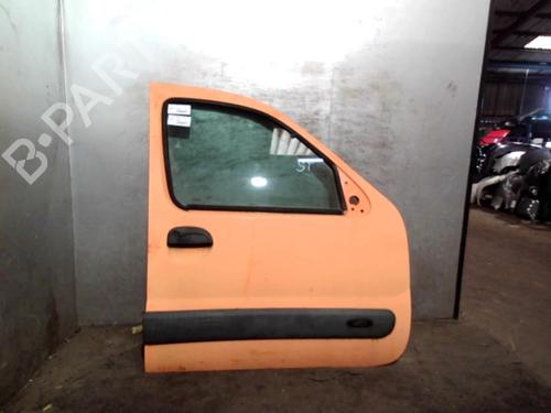 Used Right front door RENAULT KANGOO Express (FC0/1_) [1997-2025]  27506020