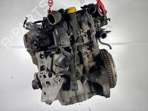 Used Engine Engine 37679024 37679024
