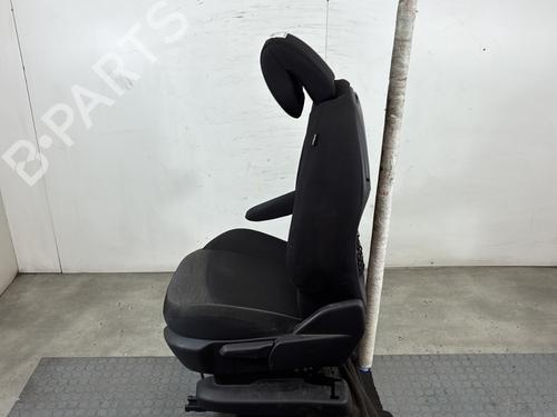 Left front seat CITROËN C4 Picasso II | BP34561370C15 - Image 3
