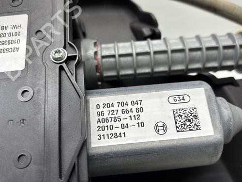 Used Electric handbrake Electric handbrake 31594754 31594754