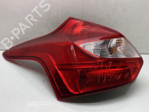 Used Left taillight FORD FOCUS III 1.6 TDCi (115 hp) 30463394
