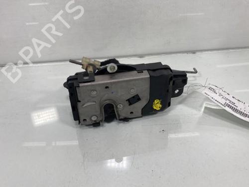 Front left lock OPEL ASTRA H GTC (A04) 1.7 CDTi (L08) | BP19997310C98 