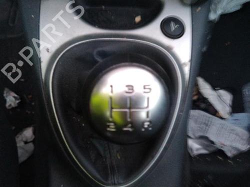 Right front window switch CITROËN C5 II (RC_) | BP19971380I26 - Image 13