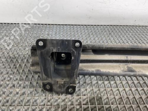 Used Rear bumper reinforcement VW PASSAT B7 (362) 1.6 TDI (105 hp) 21490228