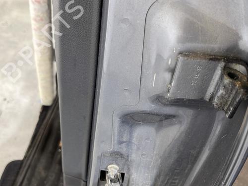 Left rear door OPEL ASTRA H (A04) 1.7 CDTI (L48) | BP30156452C4