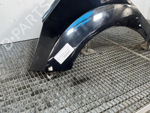 Left front fenders FORD FIESTA VI (CB1, CCN) 1.4 TDCi | BP27605723C41 