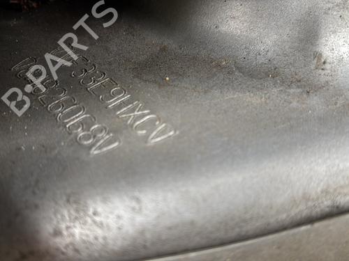 Right sun visor PEUGEOT 307 Break (3E) 1.6 HDi 110 | BP28279849I2  - Image 15