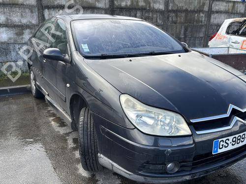 Left headlight CITROËN C5 II (RC_) | BP38066349C28 - Image 28