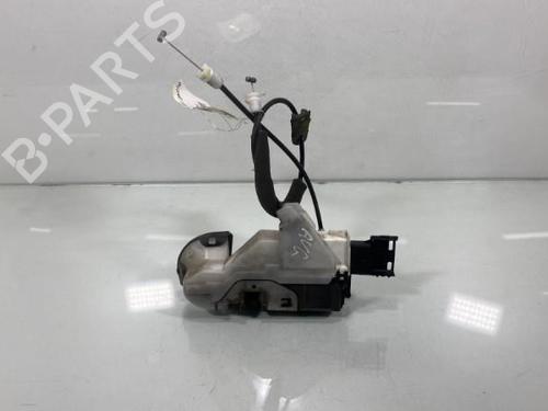 Front left lock CITROËN C3 II (SC_) 1.4 HDi 70 (SC8HZC, SC8HR0, SC8HP4) | BP19970865C98 