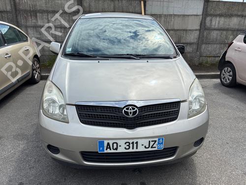 Switch TOYOTA COROLLA Verso (_E12_) 2.0 D-4D (CDE120_, CDE120R) | BP37075883I30 - Image 19