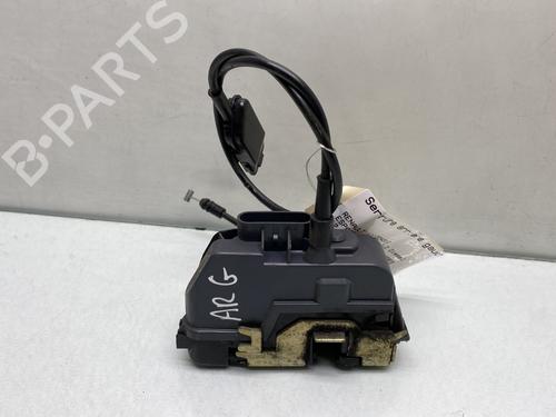Rear left lock RENAULT ESPACE IV (JK0/1_) 2.2 dCi (JK0H) | BP31134787C100